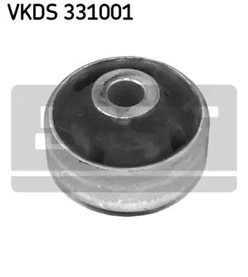 Сайлентблок рычага SEAT TOLEDO, VW GOLF, SKF (VKDS331001)