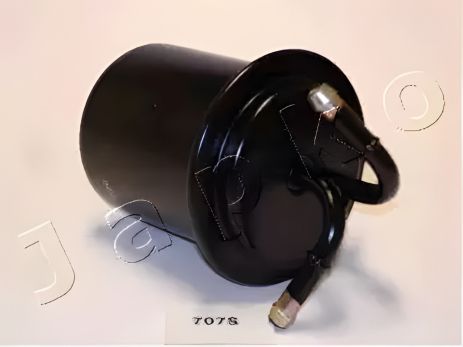 Фільтр паливний Japko SUBARU FORESTER (30707) Фільтр паливний Japko SUBARU FORESTER (30707)