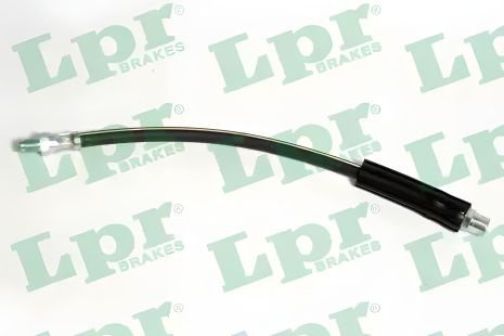 Тормозной шланг VOLVO 940, BMW 6, LPR (6T46125) Тормозной шланг VOLVO 940, BMW 6, LPR (6T46125)