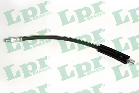 Тормозной шланг VOLVO 940, BMW 6, LPR (6T46125) Тормозной шланг VOLVO 940, BMW 6, LPR (6T46125)