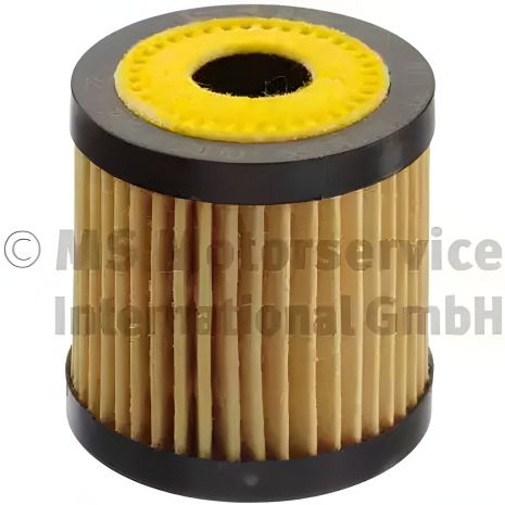 Оливи фільтр SMART FORTWO, KOLBENSCHMIDT (50013620)