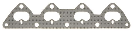 Випускного колектора прокладка для CHEVROLET CLASSIC, HOLDEN BARINA, AJUSA (13118000)