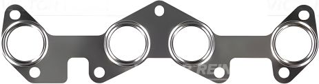 Выпускная прокладка для коллектора NISSAN KUBISTAR, RENAULT KANGOO, VICTOR REINZ (713344900) Выпускная прокладка для коллектора NISSAN KUBISTAR, RENAULT KANGOO, VICTOR REINZ (713344900)