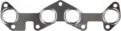 Выпускная прокладка для коллектора NISSAN KUBISTAR, RENAULT KANGOO, VICTOR REINZ (713344900) Выпускная прокладка для коллектора NISSAN KUBISTAR, RENAULT KANGOO, VICTOR REINZ (713344900)