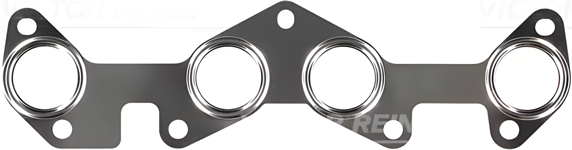 Выпускная прокладка для коллектора NISSAN KUBISTAR, RENAULT KANGOO, VICTOR REINZ (713344900) Выпускная прокладка для коллектора NISSAN KUBISTAR, RENAULT KANGOO, VICTOR REINZ (713344900)