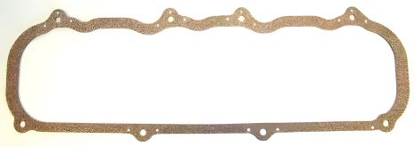 Прокладка клапанної кришки FORD SCORPIO, ELRING (764213) - VALVE COVER GASKET