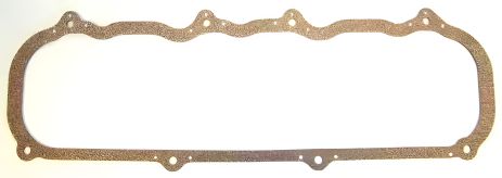 Прокладка клапанної кришки FORD SCORPIO, ELRING (764213) - VALVE COVER GASKET