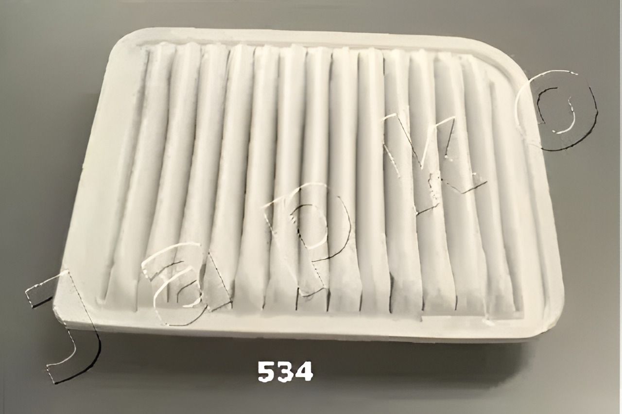 MITSUBISHI OUTLANDER повітряний фільтр, Japko (20534) MITSUBISHI OUTLANDER повітряний фільтр, Japko (20534)