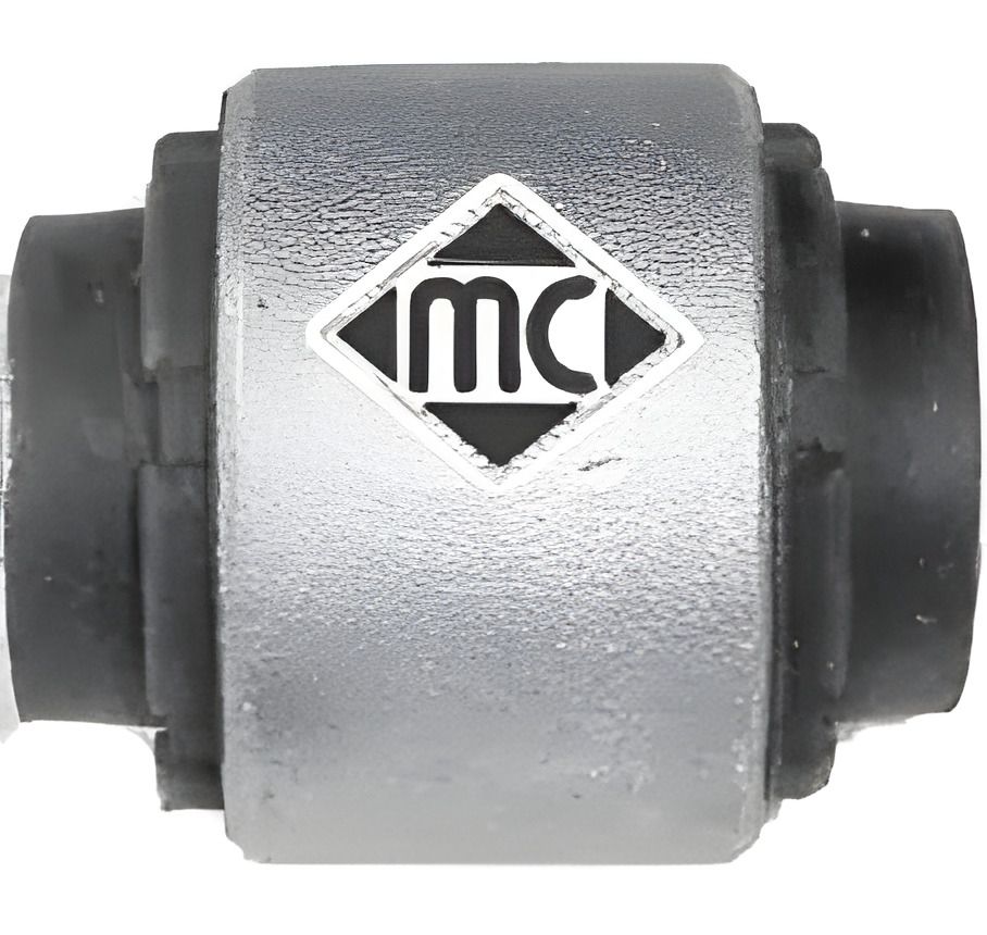 Сайлентблок рычага для SKODA SUPERB и SEAT ALHAMBRA, METALCAUCHO (05362) Сайлентблок рычага для SKODA SUPERB и SEAT ALHAMBRA, METALCAUCHO (05362)