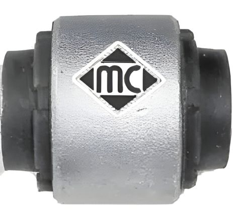 Сайлентблок рычага для SKODA SUPERB и SEAT ALHAMBRA, METALCAUCHO (05362) Сайлентблок рычага для SKODA SUPERB и SEAT ALHAMBRA, METALCAUCHO (05362)