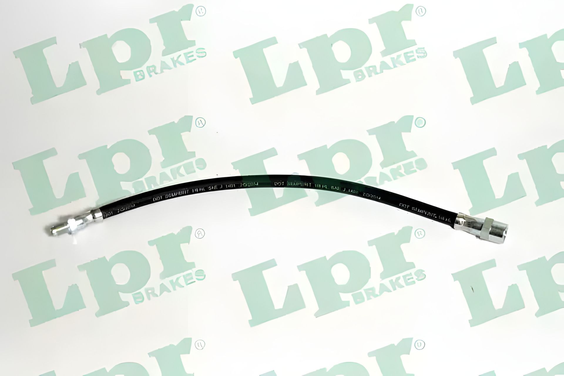 Гальмівний шланг E-CLASS MERCEDES-BENZ, LPR (6T46136) Гальмівний шланг E-CLASS MERCEDES-BENZ, LPR (6T46136)