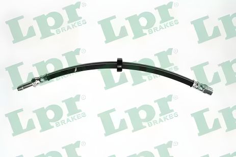 Гальмівний шланг VOLVO S60, LPR (6T47982)