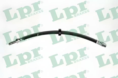 VOLVO S60 тормозной шланг, LPR (6T47982) VOLVO S60 тормозной шланг, LPR (6T47982)