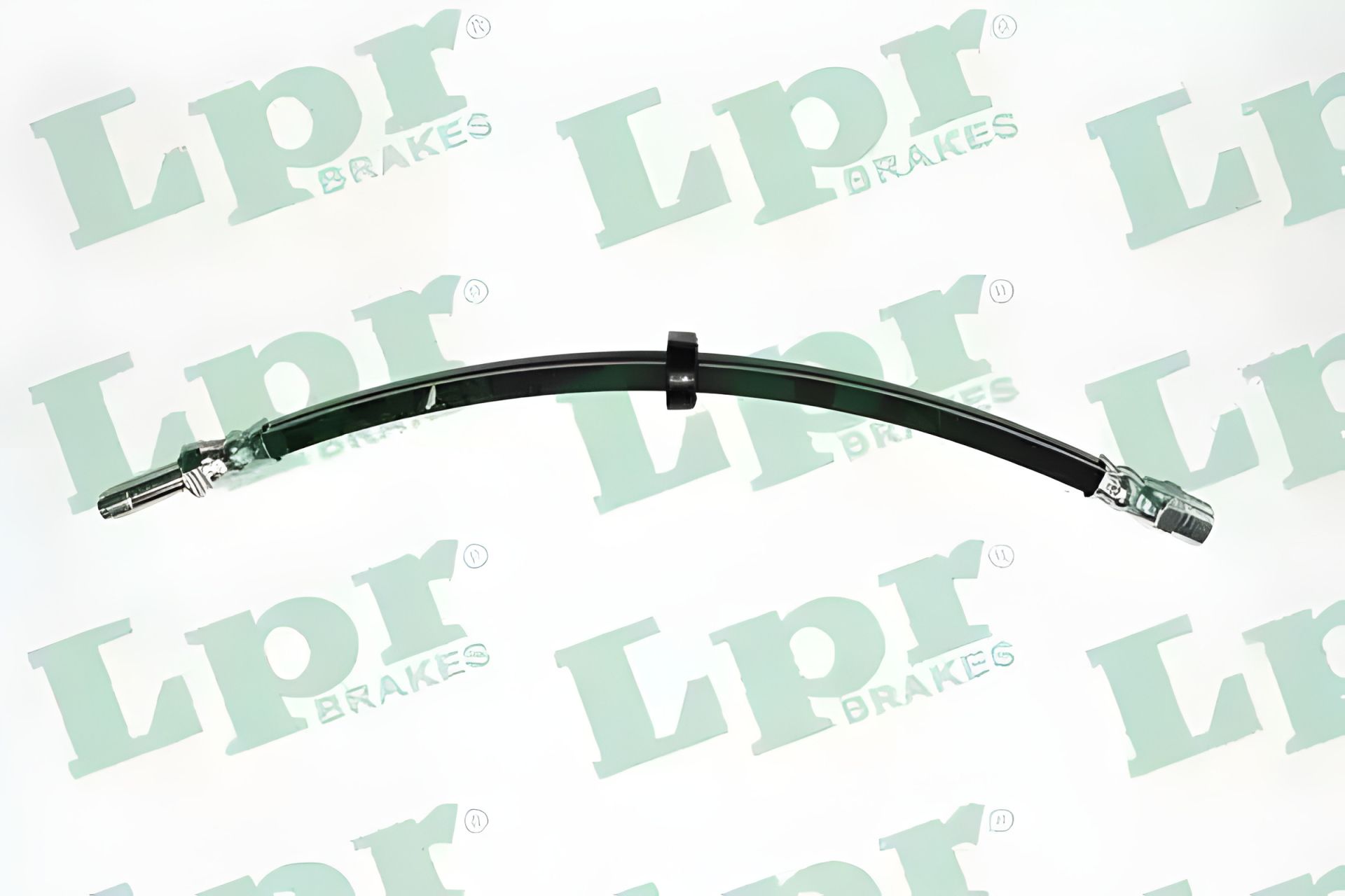 Гальмівний шланг VOLVO S60, LPR (6T47982) Гальмівний шланг VOLVO S60, LPR (6T47982)