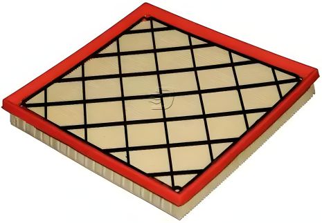 Повітряний фільтр DENCKERMANN OPEL ASTRA, CHEVROLET CRUZE (A141143) Повітряний фільтр DENCKERMANN OPEL ASTRA, CHEVROLET CRUZE (A141143)