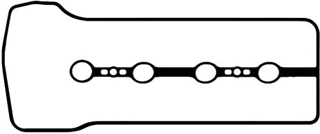 Прокладка крышки клапанов для TOYOTA RAV4 (BGA RC8324) Прокладка крышки клапанов для TOYOTA RAV4 (BGA RC8324)