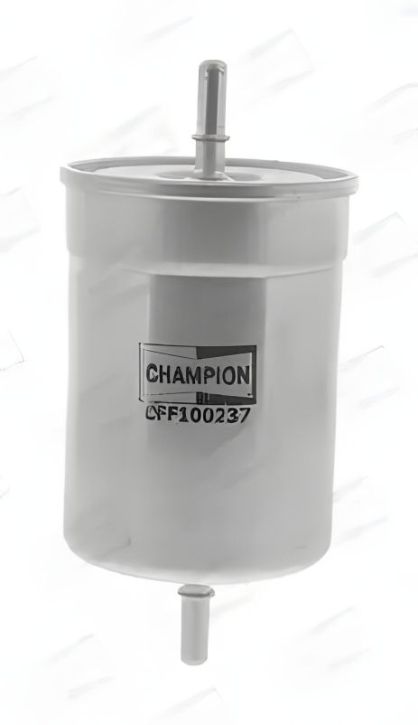 Паливний фільтр CHERY QQ3, SEAT EXEO, CHAMPION (CFF100237)