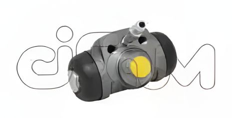 Робочий гальмівний циліндр SKODA FELICIA, CIFAM (101680) Робочий гальмівний циліндр SKODA FELICIA, CIFAM (101680)