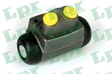 Гальмівний циліндр для FORD ESCORT, LPR (4257)