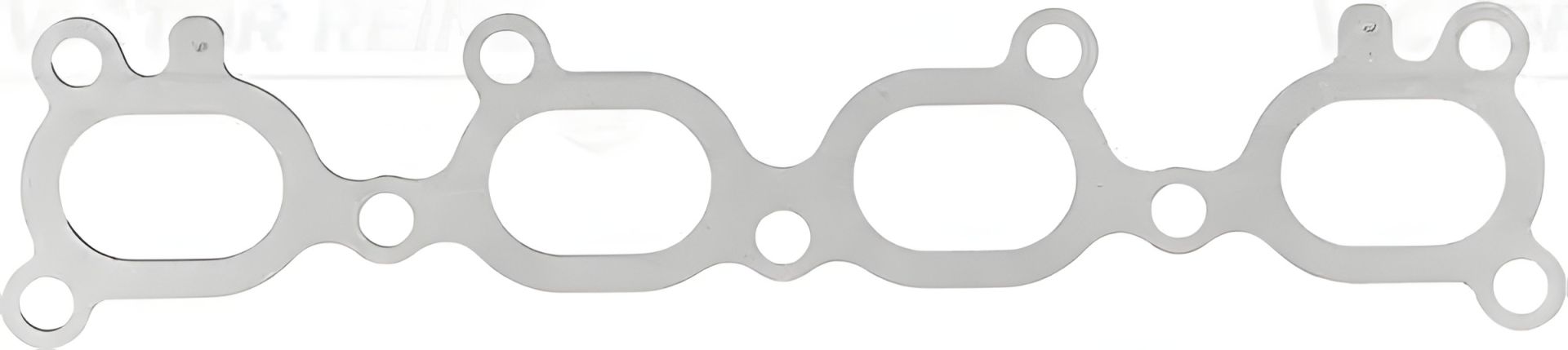 Прокладка для выпускного коллектора KIA RETONA, MAZDA 626, VICTOR REINZ (715305600) Прокладка для выпускного коллектора KIA RETONA, MAZDA 626, VICTOR REINZ (715305600)