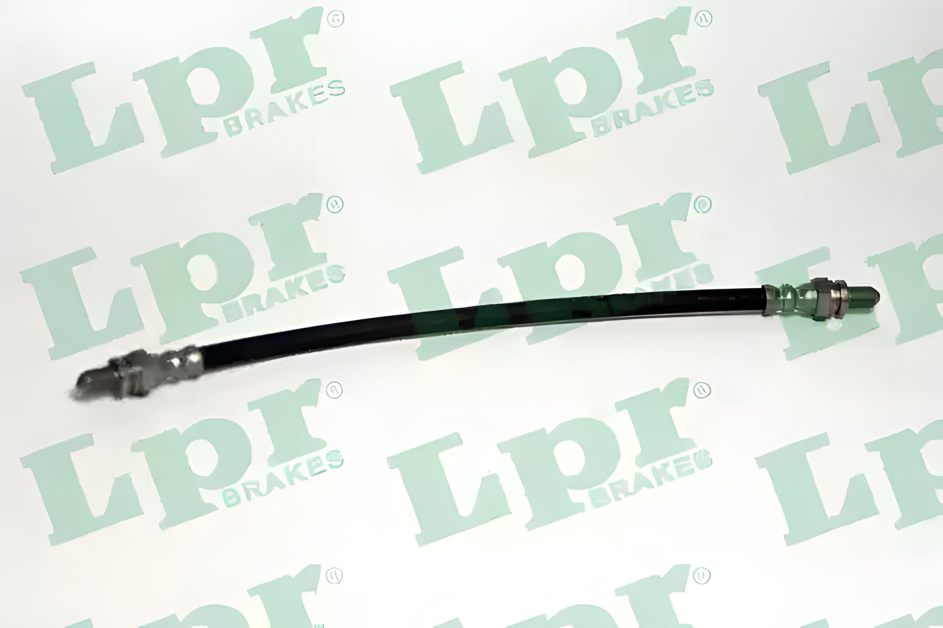 Гальмівний шланг FORD FIESTA, LPR (6T46214) Гальмівний шланг FORD FIESTA, LPR (6T46214)