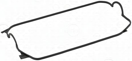 Прокладка клапанної кришки для HONDA Civic 1.4-1.5-1.6 -03, ROVER 400, ELRING (920339)