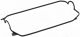 Прокладка клапанной крышки для HONDA Civic 1.4-1.6 до 03, ROVER 400, ELRING (920339)