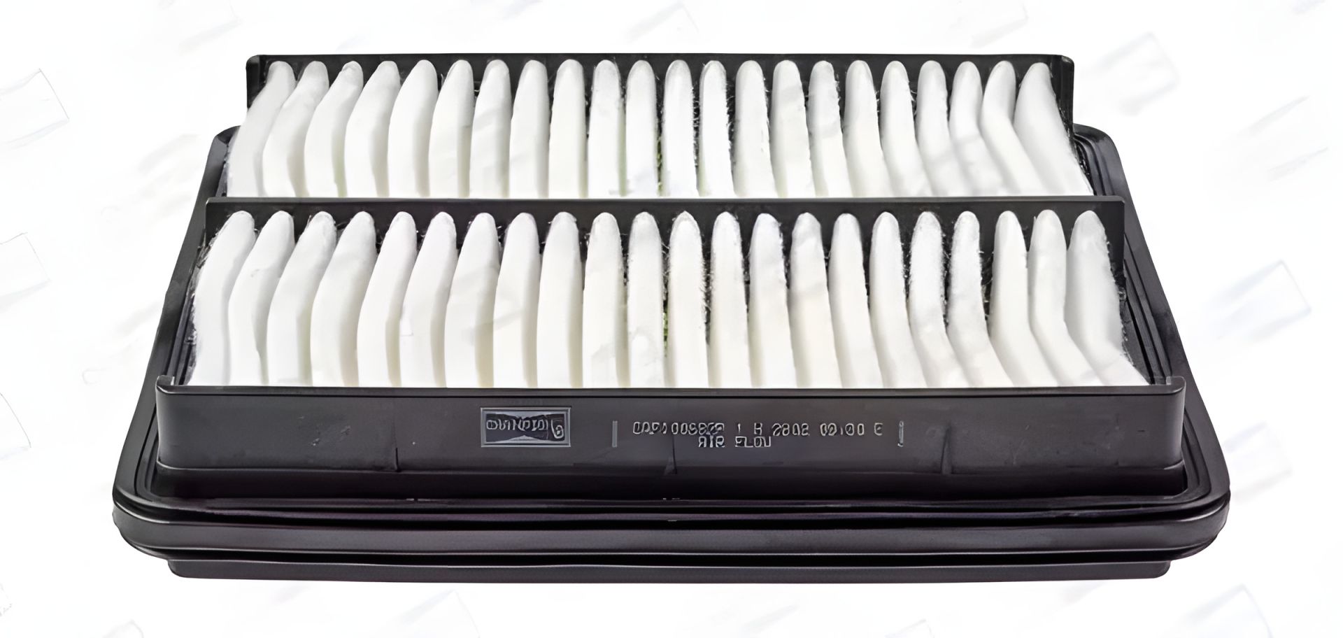 Воздушный фильтр ZAZ SENS, FSO LANOS, CHAMPION (CAF100682P) Воздушный фильтр ZAZ SENS, FSO LANOS, CHAMPION (CAF100682P)