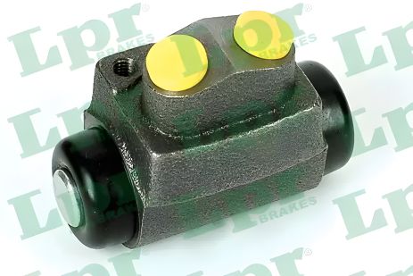 Робочий гальмівний циліндр RELIANT SCIMITAR, HYUNDAI STELLAR, LPR (4920)