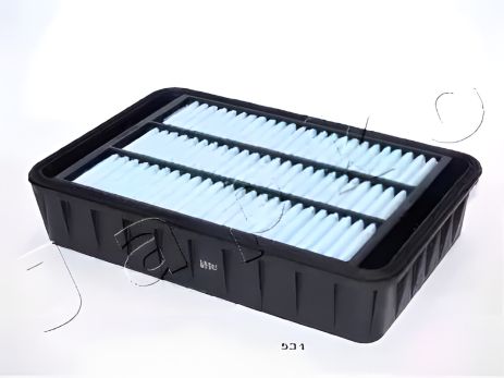 Повітряний фільтр MITSUBISHI ASX, PEUGEOT 4007, Japko (20531) Повітряний фільтр MITSUBISHI ASX, PEUGEOT 4007, Japko (20531)