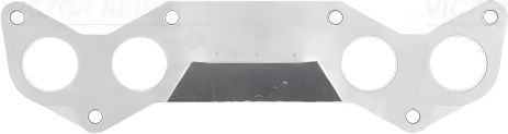 Прокладка випускного колектора MAZDA E-SERIE, VICTOR REINZ (715244400)