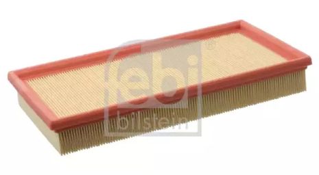 Фильтр воздушный SEAT CORDOBA, VW POLO, FEBI BILSTEIN (24778)