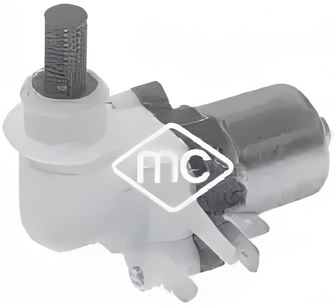 Насос, помпа омывателя SEAT PANDA, FIAT DUCATO, METALCAUCHO (02071) Насос, помпа омывателя SEAT PANDA, FIAT DUCATO, METALCAUCHO (02071)