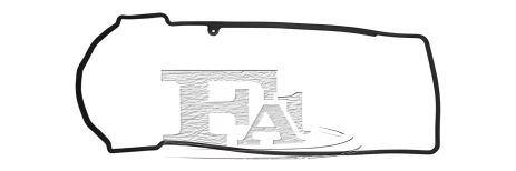Клапанної кришки прокладка MERCEDES-BENZ E-CLASS, FISCHER AUTOMOTIVE ONE (EP1400935)