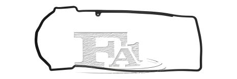 Клапанної кришки прокладка MERCEDES-BENZ E-CLASS, FISCHER AUTOMOTIVE ONE (EP1400935)