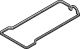 Прокладка клапанной крышки MARUTI GRAND, CHEVROLET TRACKER, ELRING (266160) Прокладка клапанной крышки MARUTI GRAND, CHEVROLET TRACKER, ELRING (266160)