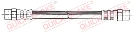 Тормозной шланг MERCEDES-BENZ VARIO, QUICK BRAKE (22061) Тормозной шланг MERCEDES-BENZ VARIO, QUICK BRAKE (22061)