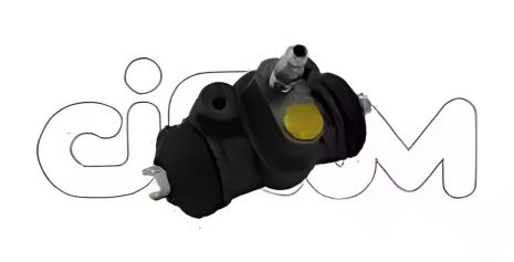 Робочий гальмівний циліндр KIA RIO, FORD USA, CIFAM (101464) Робочий гальмівний циліндр KIA RIO, FORD USA, CIFAM (101464)