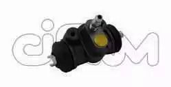 Brake Rio Brake Rio, Ford USA, Cifam (101464)