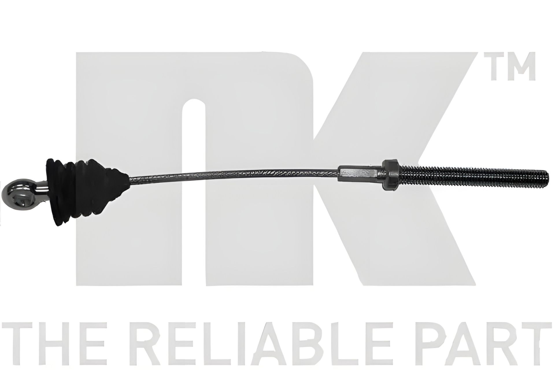 Ручной тормозной трос VOLVO 440, NK (904821) Ручной тормозной трос VOLVO 440, NK (904821)