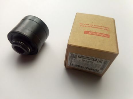 Сайлентблок плавающий задней поперечной тяги Dodge Caliber/Jeep Compass/Patriot, FEBEST (MAB088Z)