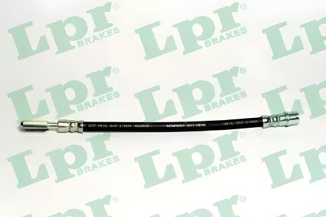 Тормозной шланг для SEAT EXEO, BMW X6, LPR (6T47890)