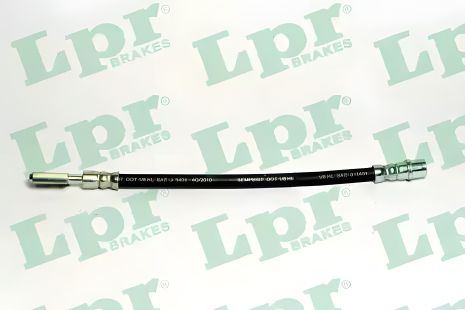 Тормозной шланг для SEAT EXEO, BMW X6, LPR (6T47890) Тормозной шланг для SEAT EXEO, BMW X6, LPR (6T47890)