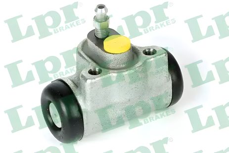 Тормозной рабочий цилиндр BMW 3, LPR (4680) Тормозной рабочий цилиндр BMW 3, LPR (4680)