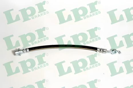 Гальмівний шланг для TOYOTA AVENSIS, LPR (6T48074) Гальмівний шланг для TOYOTA AVENSIS, LPR (6T48074)