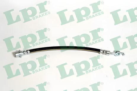 Тормозной шланг для TOYOTA AVENSIS, LPR (6T48074) Тормозной шланг для TOYOTA AVENSIS, LPR (6T48074)