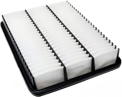 Повітряний фільтр LEXUS LX, TOYOTA LAND CRUISER, DENCKERMANN (A140381)