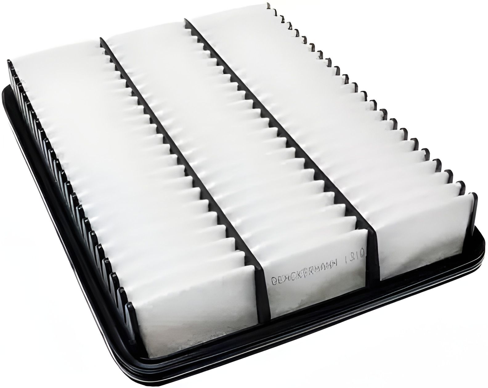 Повітряний фільтр LEXUS LX, TOYOTA LAND CRUISER, DENCKERMANN (A140381) Повітряний фільтр LEXUS LX, TOYOTA LAND CRUISER, DENCKERMANN (A140381)