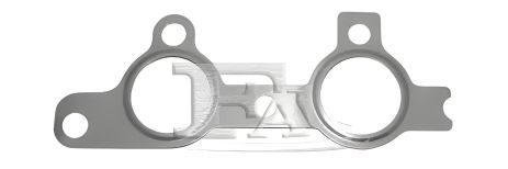 Выпускная коллектора прокладка для OPEL MOKKA, FISCHER AUTOMOTIVE ONE (412014)