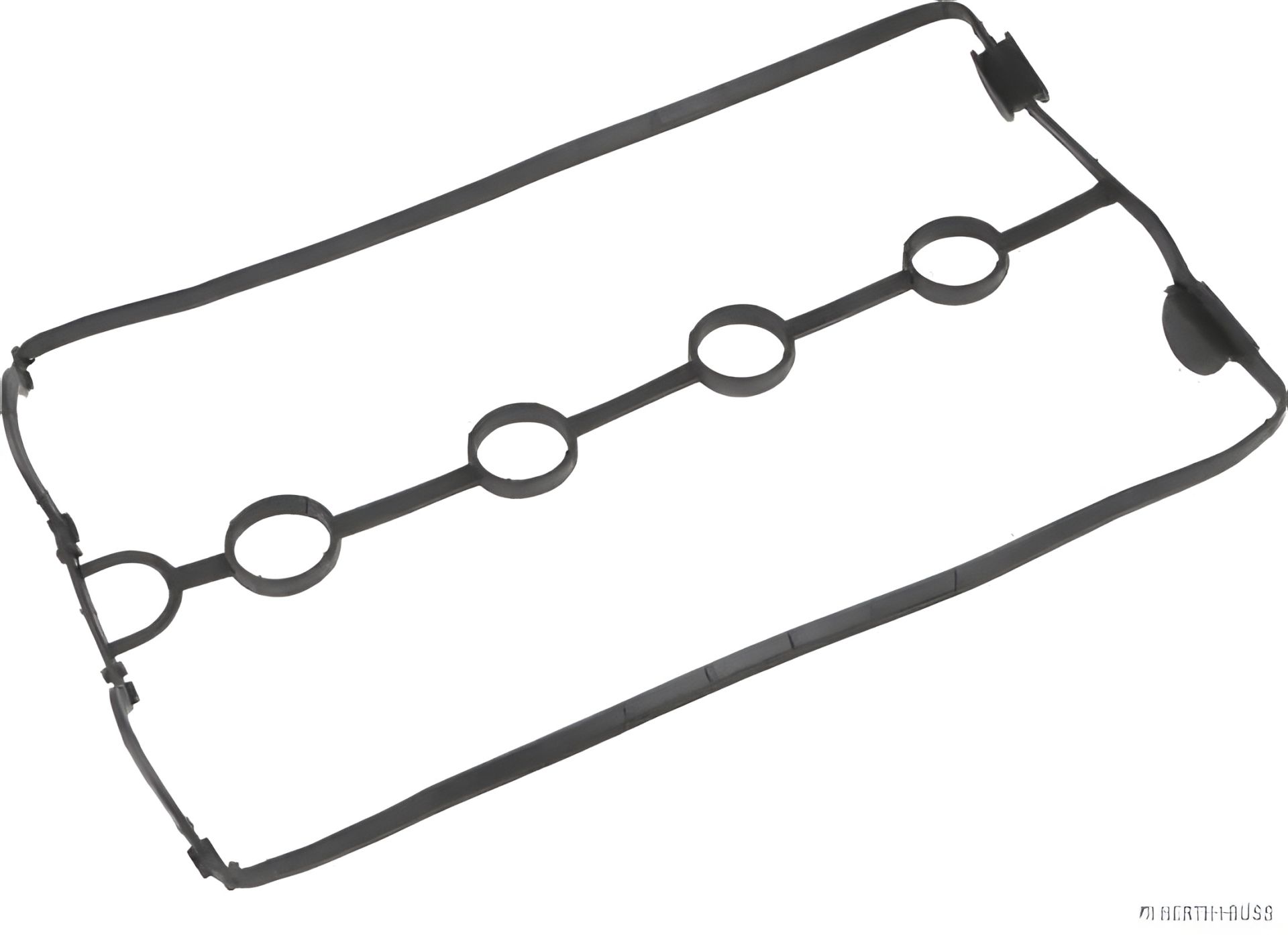 Клапанної кришки прокладка CHEVROLET AVEO, DAEWOO KALOS, HERTH + BUSS JAKOPARTS (J1220910) Клапанної кришки прокладка CHEVROLET AVEO, DAEWOO KALOS, HERTH + BUSS JAKOPARTS (J1220910)